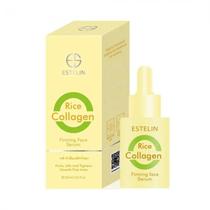 Serum Facial Estelin Rice Collagen Firming ES0085 30ML