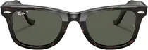 Óculos de Sol Ray Ban RB2140 902/58 - Feminino