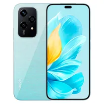 Smartphone Honor 200 Lite 5G LLY-NX1 256GB 8GB Ram Dual Sim Tela 6.7" - Azul