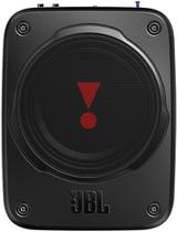 Subwoofer com Amplificador JBL Basspro Lite 7" 80W RMS