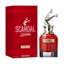 Perfume Jean Paul Gaultier Scandal Feminino Edp Intense 80ML