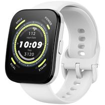 Smartwatch Amazfit Bip 5 A2215 com GPS/Bluetooth - Cream White (Anatel)