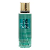 Colônia Body Splash V.s. Secrets Of Romance Dew Kiss - Feminino - 250ML
