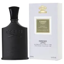 Perfume Creed Green Irish Tweed M 100ML Edp  Perfume Cre...