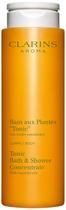 Gel de Banho Clarins Tonic Bath & Shower Concentrate - 200ML