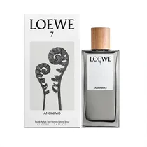 Loewe Perfume 7 Anonimo Masculino Eau de Parfum 100ML