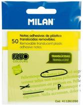 Bloco de Notas Milan Fluo 411261050 (50 Folhas)