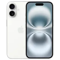 Apple iPhone 16 MYAY3LL/A A3081 256GB / Esim - White