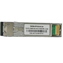 F. M SFP+ 10G 80KM DWDM-SFP10G 1542.14 C44 c/Cisco Mux-Demux