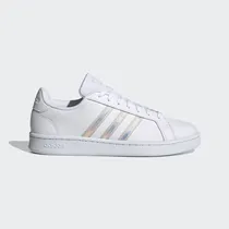 Calzado Deportivo Femenino Adidas Grand Court