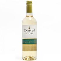 Vino Carmen Insigne Sauv Blanc 375ML