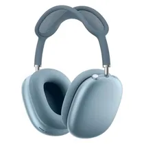Apple Fone de Ouvido Airpods Max MWW63AM/A, Bluetooth, Azul, USB-C