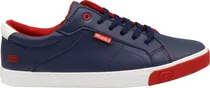 Tênis Ecko Unltd EK-XEROL-H3B Navy/White - Masculino