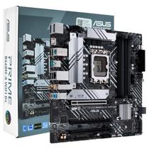 Placa Mãe Asus Prime B660M-A Wi-Fi D4 Socket LGA 1700 / DDR4