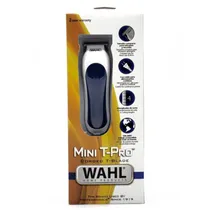 Maquina Corta Cabelo Wahl T-Pro Mini
