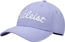 Boné Titleist Perf Ball Marker TH22AWPBM-51 Feminino - Lavender/White