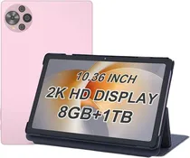 Tablet C Idea CM10500 Plus Tela 10,5" 1TB/8GB Dual Sim - Rosa