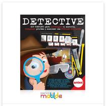 Detective Kit Juguete