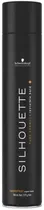 Fixador Spray Schwarzkopf Silhouette Hairspray - 750ML