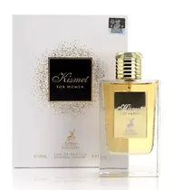 Maison Alhambra Perfume Kismet For Women Eau de Parfum 100ML