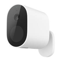 Camera de Seguranca Xiaomi Mi Wireless Outdoor MWC14 Full HD Wifi - Branco