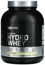 Optimum Nutrition Platinum Hydrowhey Velocity Vanilla (1.6KG)