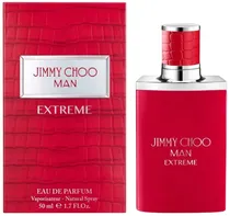 Perfume Jimmy Choo Man Extreme Edp 50ML - Masculino