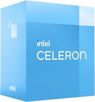 Processador Intel Celeron G6900 3.4GHZ LGA 1700 Box