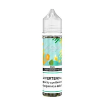 Essência para Vaper Magna 60ML Mango Banana 0MG