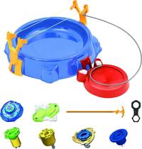 Infinity Nado Stunt Set - YW624900