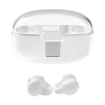 Sate Auricular Bluetooth AE-6522 Blanco