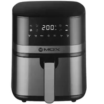 Freidora Airfrier Mox MO-AF168