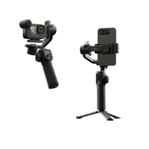 Gopro Estabilizador Fluid Pro Ai AGMSS-011