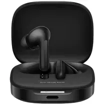 Fone Xiaomi Redmi Buds 6 Black