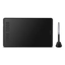 Tablet Gráfico Huion Inspiroy H950P - Preto