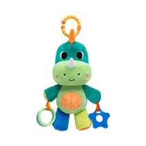 Dino de Actividades Sonajero Buba 16123