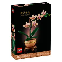 Lego Botanicals Mini Orchid 10343