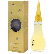 Perfume Fragluxe Opera Edt Feminino - 100ML