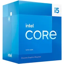Processador Intel Core i5-13400F de 2.5GHZ Deca Core com 20M Caché - Socket LGA1700