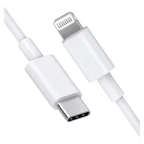 Cabo Ecopower 6021 / Lightning / Tipo-C / 1M