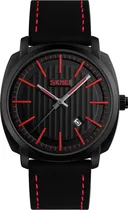 Relógio Skmei 9169 Red - Masculino