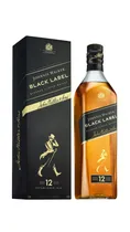 J.Walker Whisky Black Label 1LT.