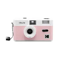 Camara Kodak Ultra F9 Baby Pink