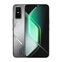 Celular Infinix GT 30 Pro X6873 - 12/256GB - Dual-Sim - 6.78" - Shadow Ash