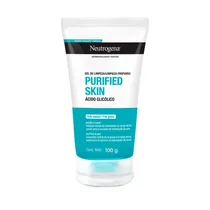 Neutrogena Gel Exfoliante Purified Skin 100GR
