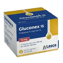  Gluconex Ti...