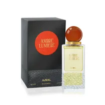 Ajmal Ambre Lumiere Mas Edp 100ML