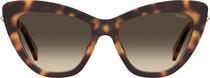 Oculos de Sol Moschino - MOS122/s 05L/9K - Feminino