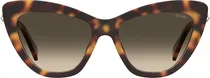 Óculos de Sol Moschino - MOS122/s 05L/9K - Feminino