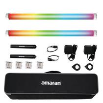 Aputure Amaran PT2C RGB Kit Baston LED